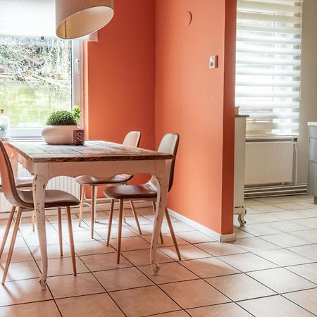 Il Forno Apartment Valkenburg aan de Geul Ngoại thất bức ảnh
