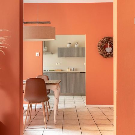 Il Forno Apartment Valkenburg aan de Geul Ngoại thất bức ảnh