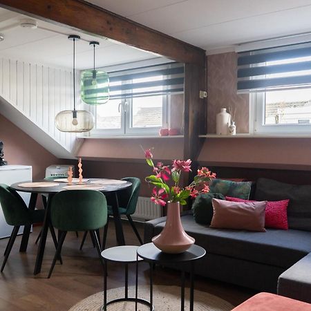 Il Forno Apartment Valkenburg aan de Geul Ngoại thất bức ảnh