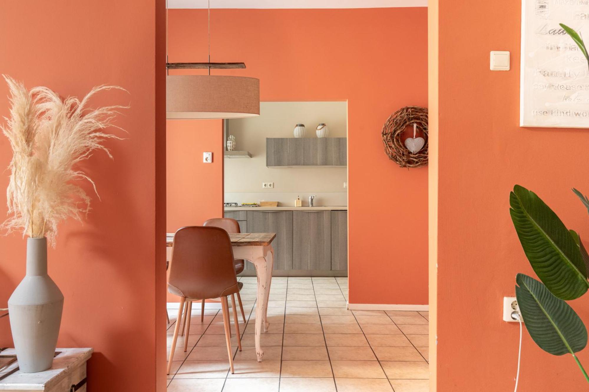Il Forno Apartment Valkenburg aan de Geul Ngoại thất bức ảnh