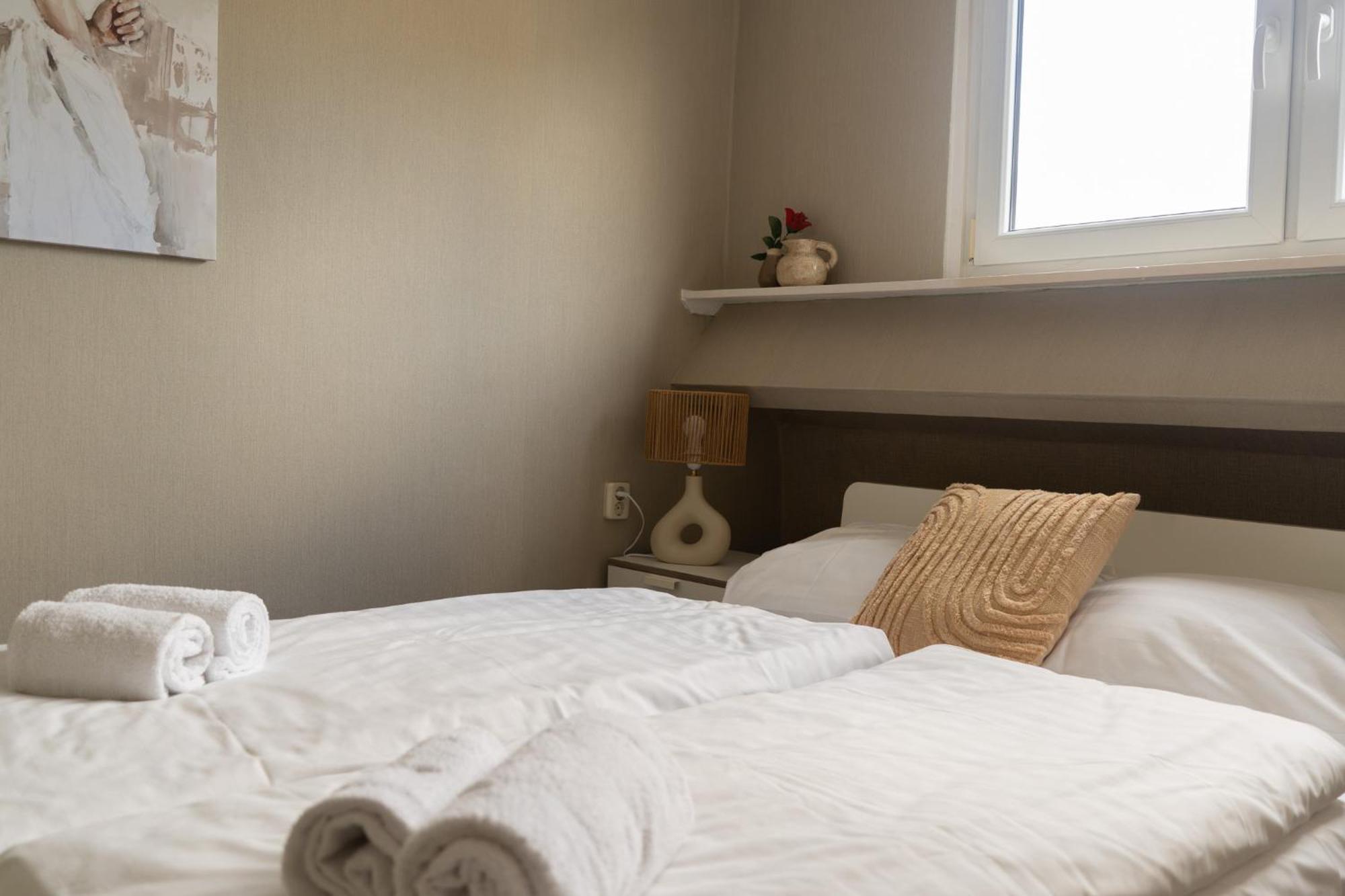 Il Forno Apartment Valkenburg aan de Geul Ngoại thất bức ảnh