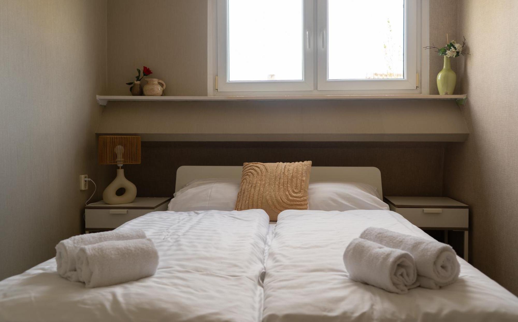 Il Forno Apartment Valkenburg aan de Geul Ngoại thất bức ảnh