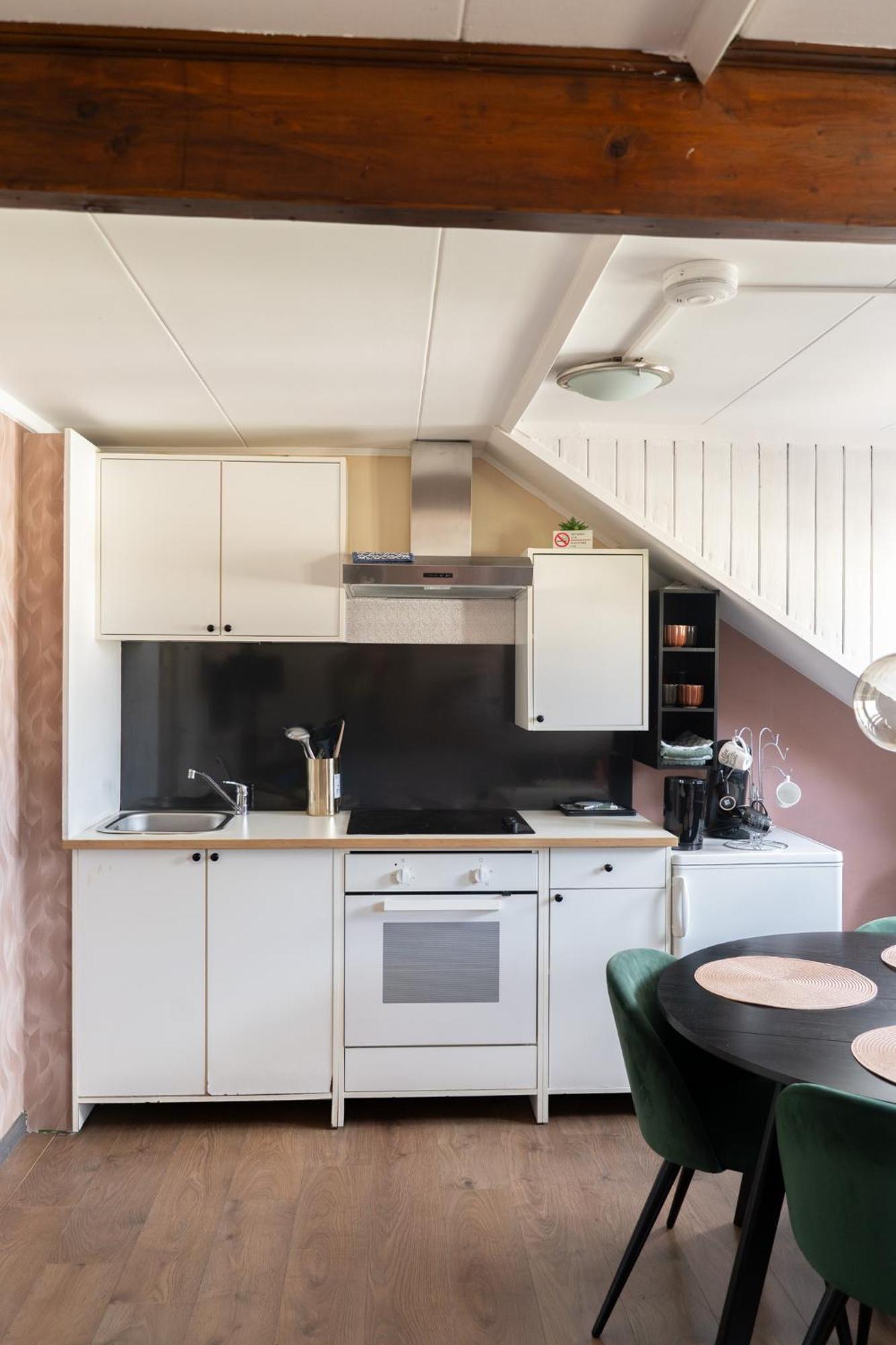 Il Forno Apartment Valkenburg aan de Geul Ngoại thất bức ảnh