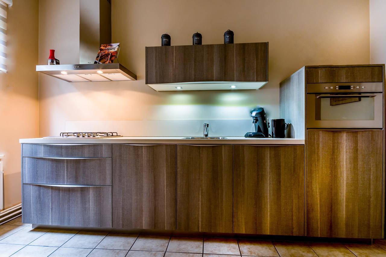Il Forno Apartment Valkenburg aan de Geul Ngoại thất bức ảnh