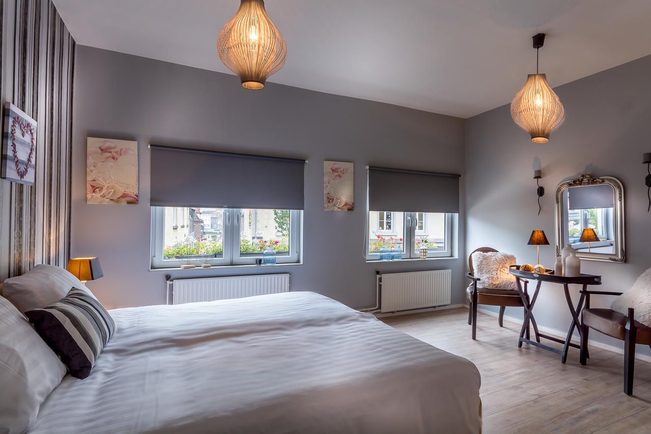 Il Forno Apartment Valkenburg aan de Geul Ngoại thất bức ảnh